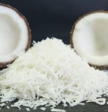 Coconut Flakes